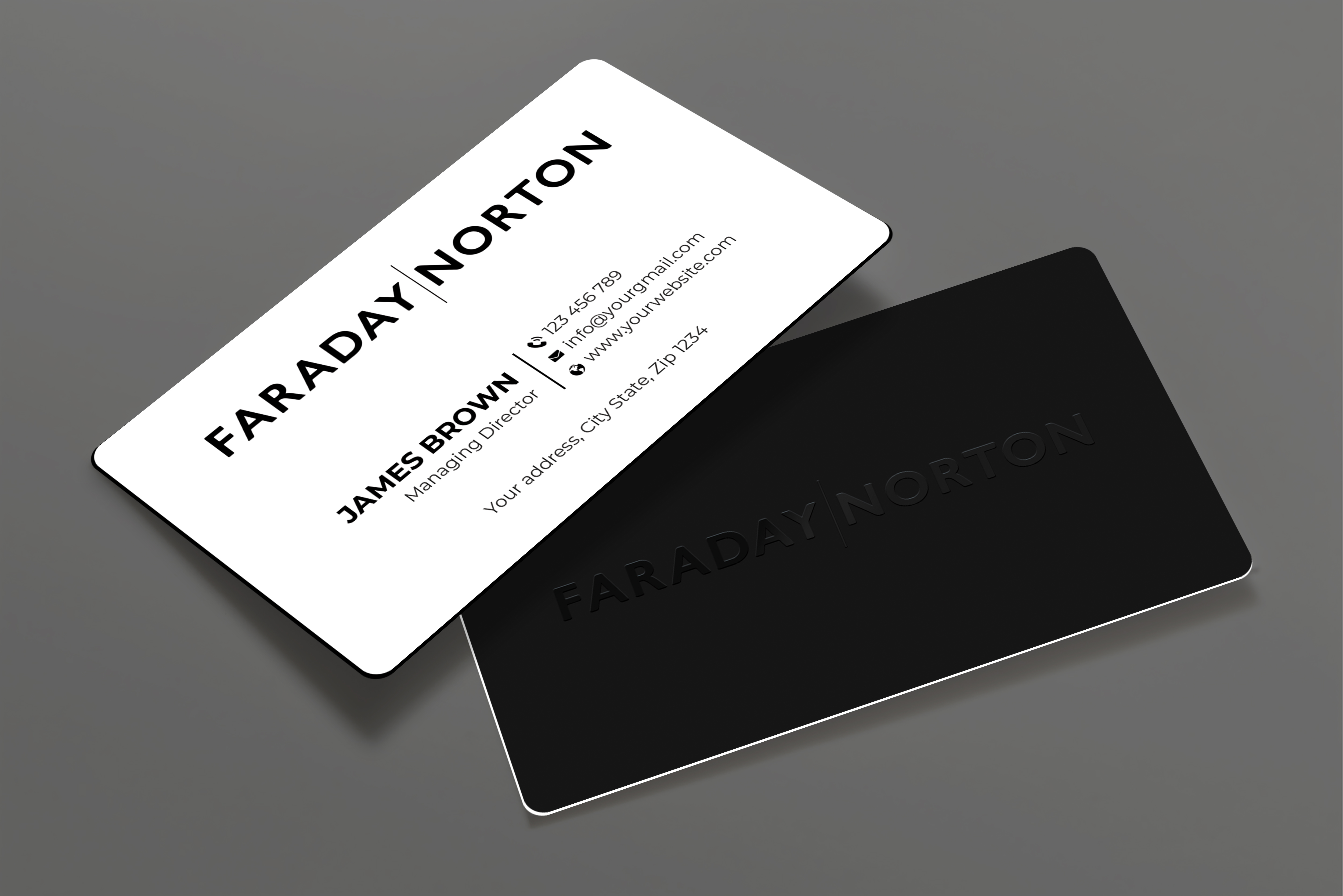 Stationery Design by Expert Bappy for this project | Design #30356610