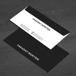 Stationery Design by WellDesign for this project | Design: #30370387