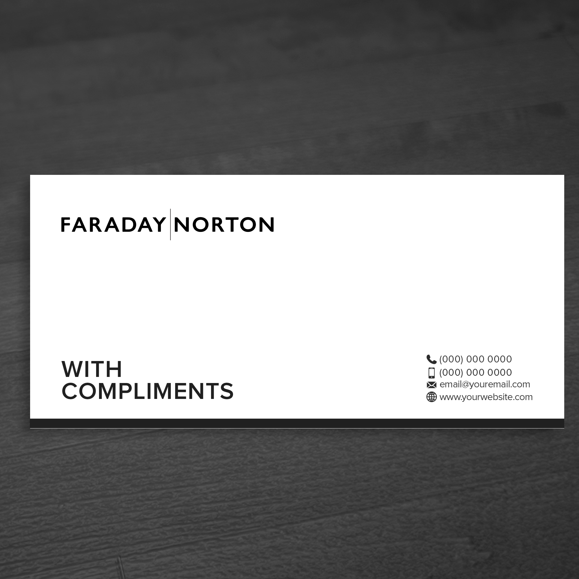 Stationery Design by WellDesign for this project | Design #30370388