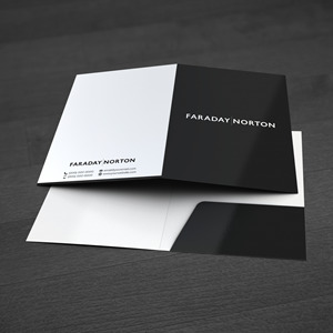 Stationery Design by WellDesign for this project | Design: #30370415