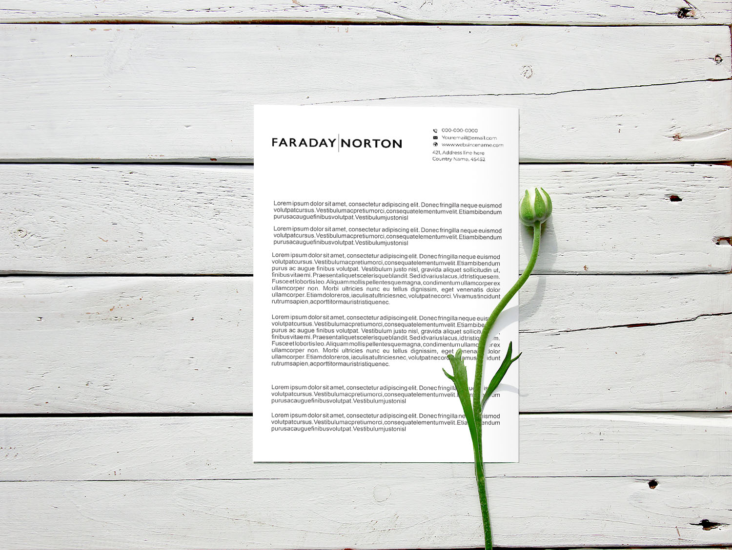 Stationery Design by jaggi5097 for this project | Design #30381224