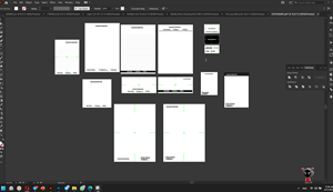 Stationery Design by eng.shaza for this project | Design: #30384856