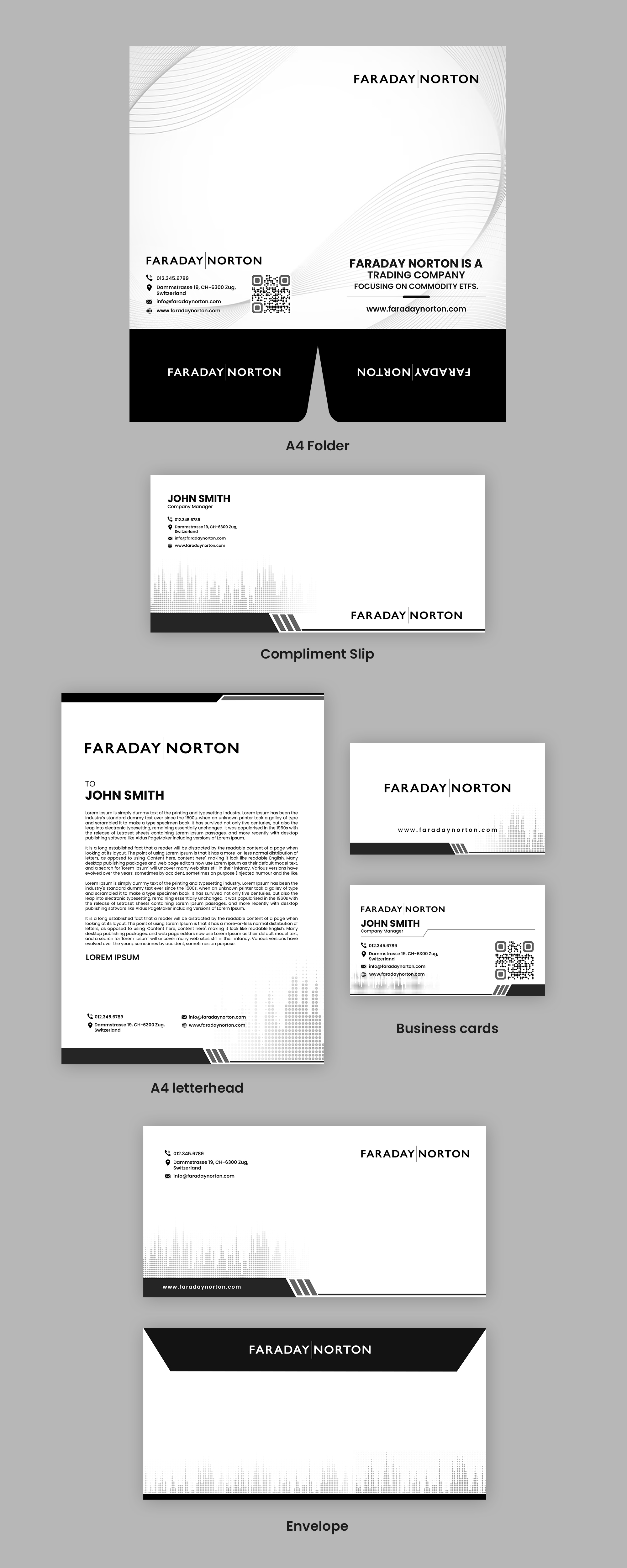 Schreibwaren-Design von debdesign für dieses Projekt | Design #30359569