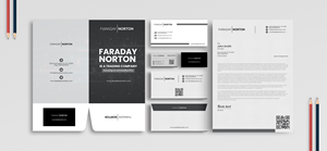 Stationery Design by debdesign for this project | Design: #30359951