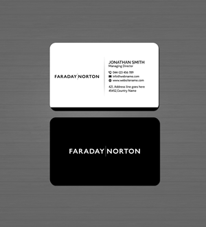 Stationery Design by Creations Box 2015 for this project | Design: #30359727