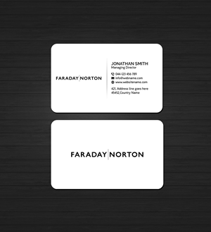 Stationery Design by Creations Box 2015 for this project | Design: #30359729