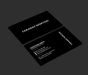 Stationery Design by Creations Box 2015 for this project | Design: #30359734