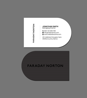 Stationery Design by Creations Box 2015 for this project | Design: #30359835