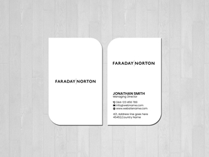 Stationery Design by Creations Box 2015 for this project | Design: #30359836