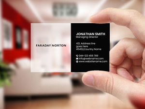 Stationery Design by Creations Box 2015 for this project | Design: #30359847