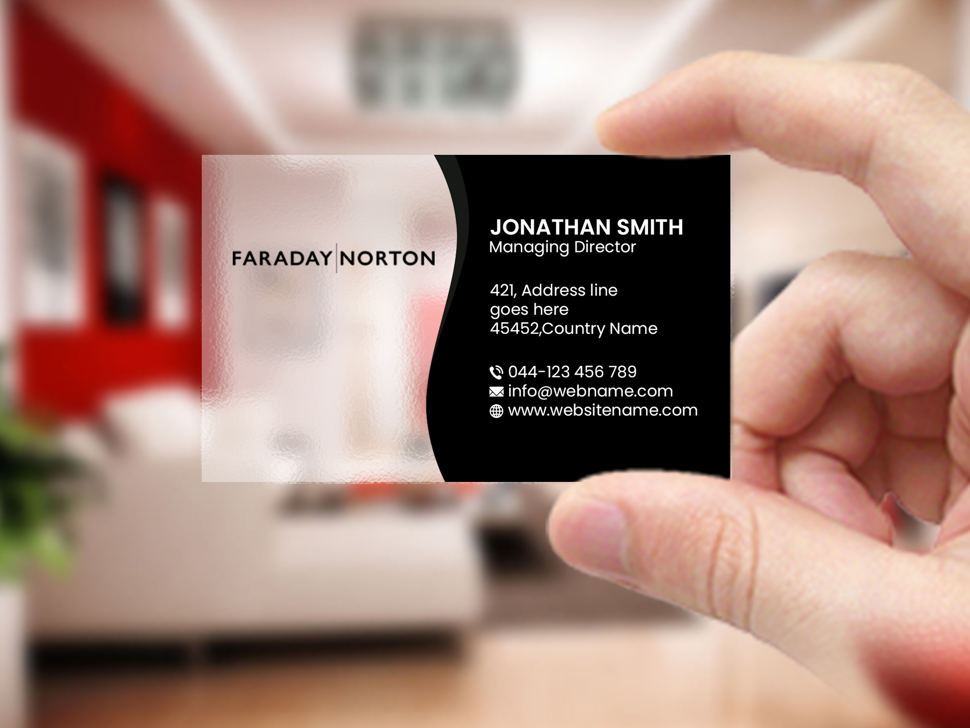 Stationery Design by Creations Box 2015 for this project | Design #30359854