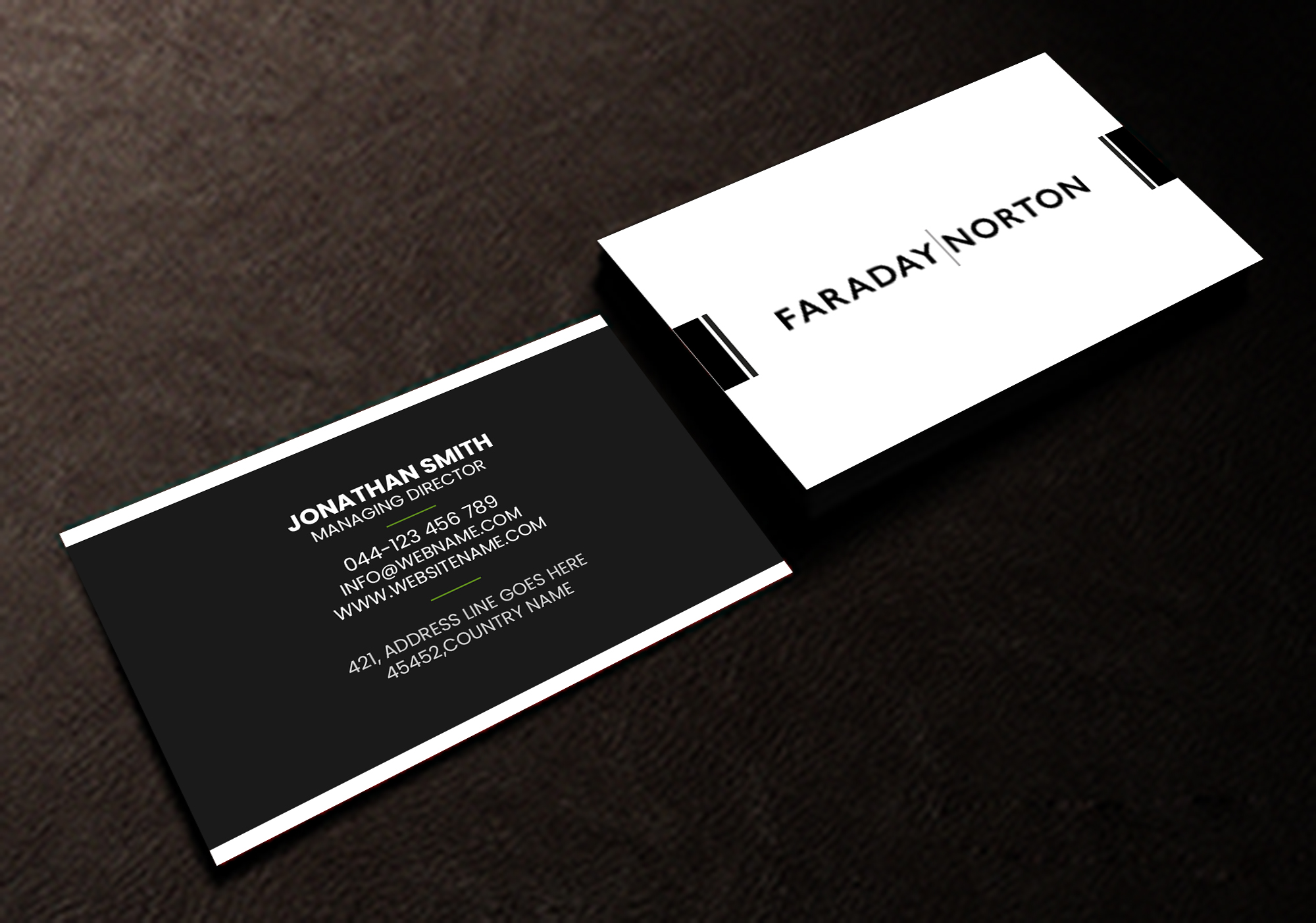 Stationery Design by Creations Box 2015 for this project | Design #30359856