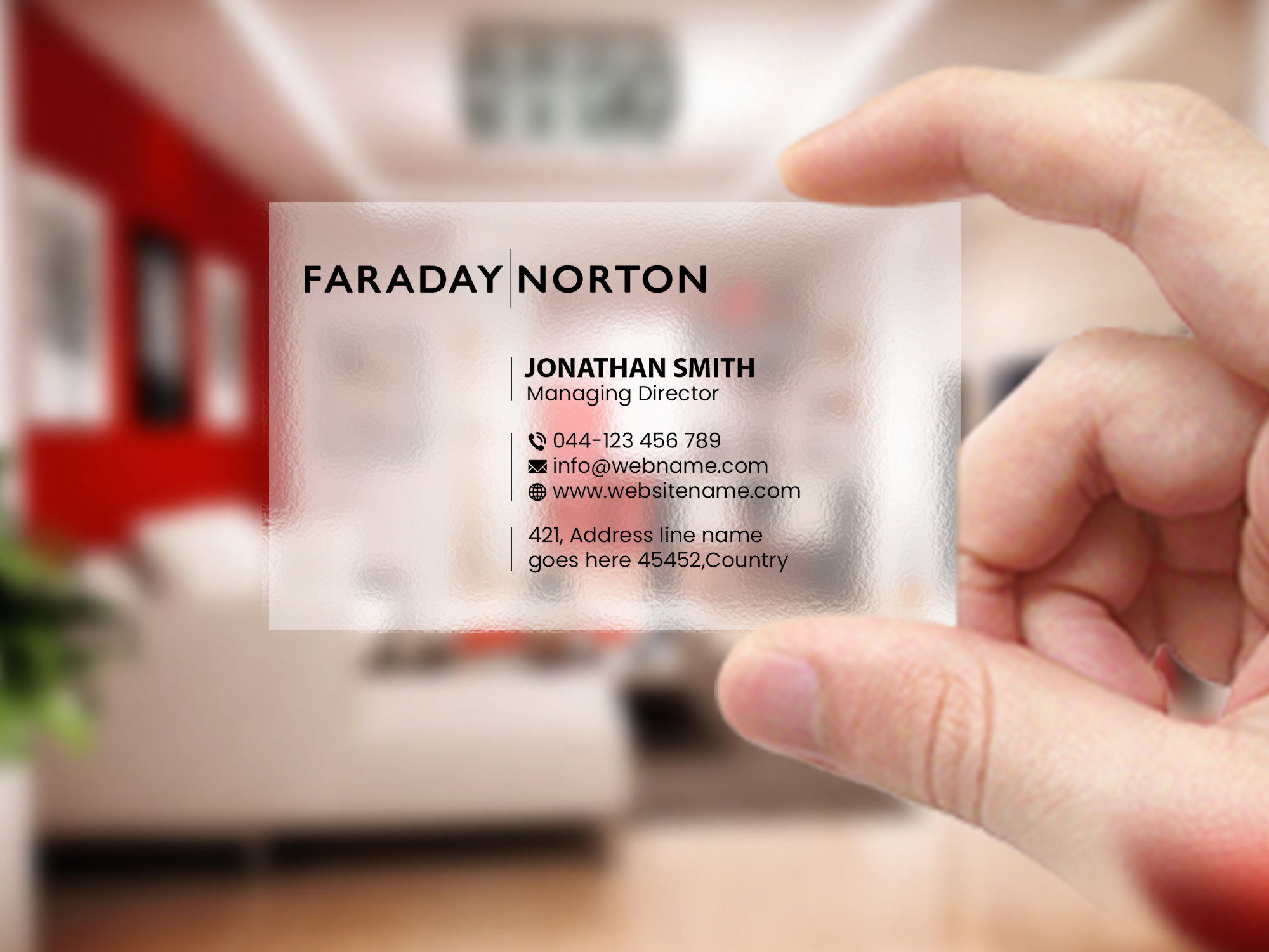 Stationery Design by Creations Box 2015 for this project | Design #30359893