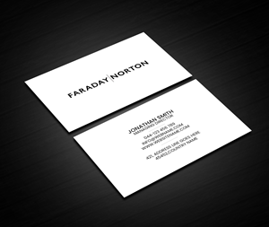 Stationery Design by Creations Box 2015 for this project | Design: #30365984