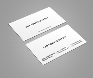 Stationery Design by Creations Box 2015 for this project | Design: #30365985