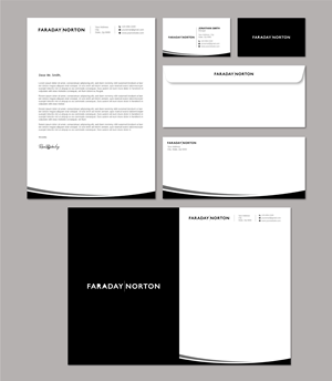 Stationery Design by LAXMI DESIGNHUB for this project | Design: #30366059