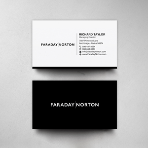 Stationery Design by chandrayaan.creative for this project | Design: #30376564