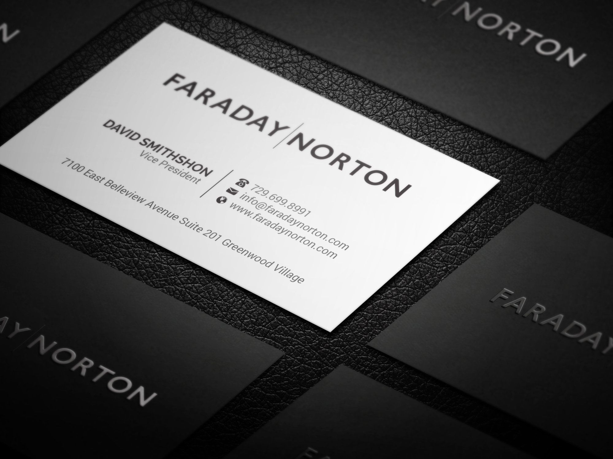 Stationery Design by R.design for this project | Design #30356724