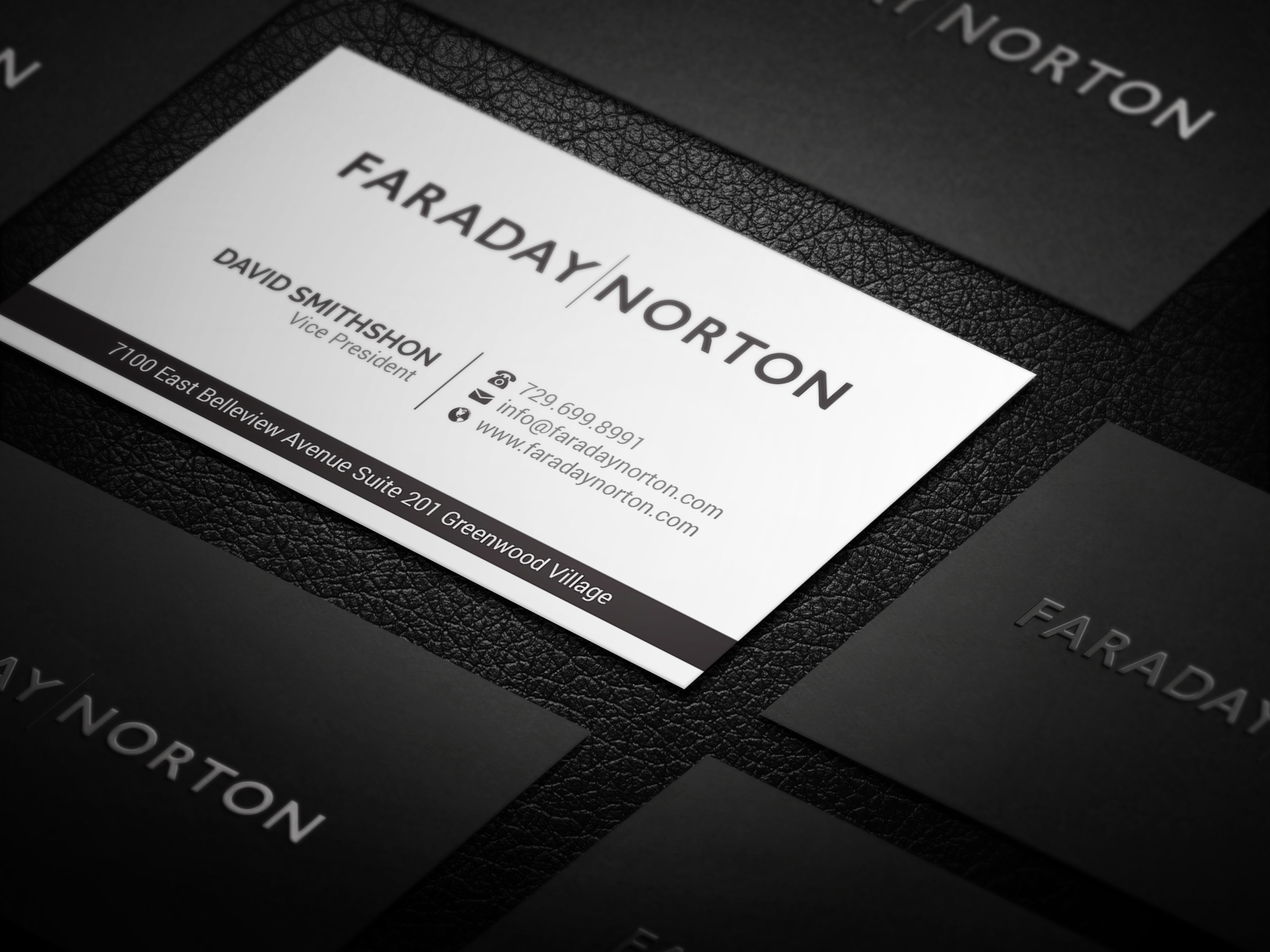 Stationery Design by R.design for this project | Design #30356732