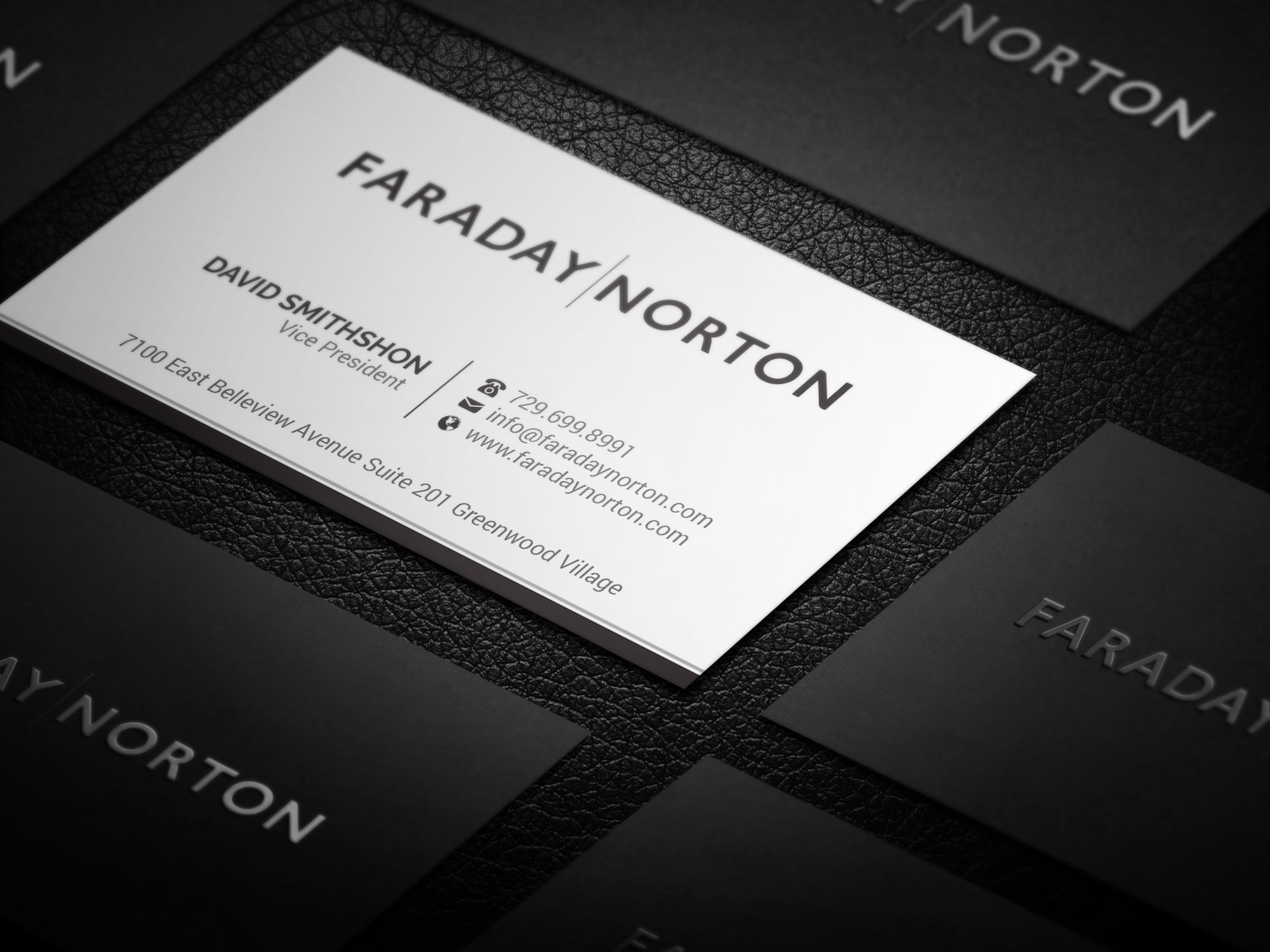 Stationery Design by R.design for this project | Design #30356754