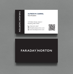 Stationery Design by R.design for this project | Design: #30356832