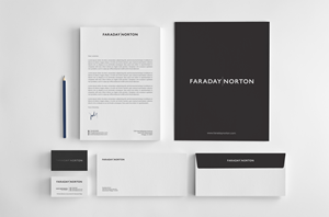 Stationery Design by R.design for this project | Design: #30370389