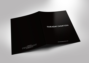 Stationery Design by R.design for this project | Design: #30370462