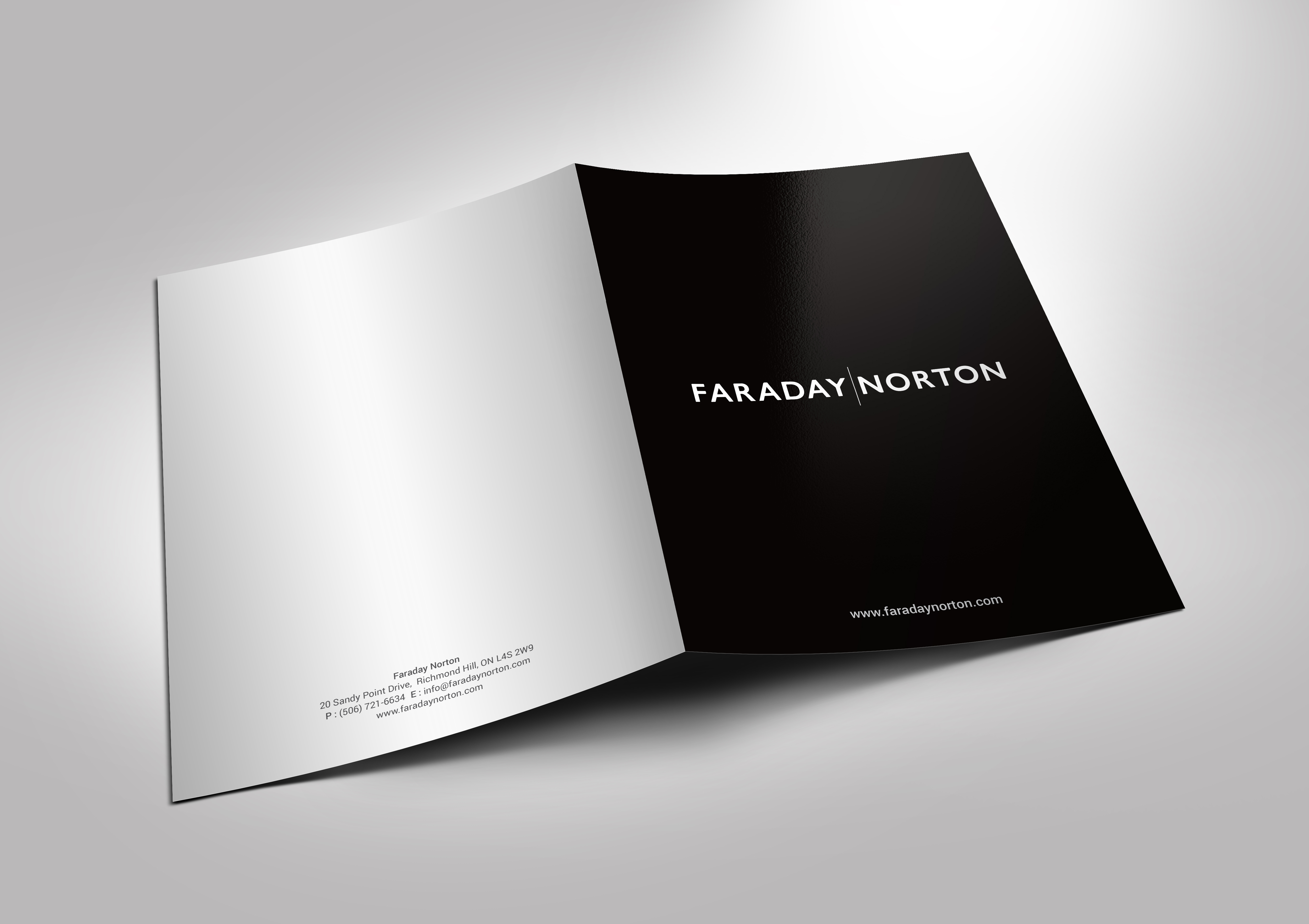 Stationery Design by R.design for this project | Design #30376918