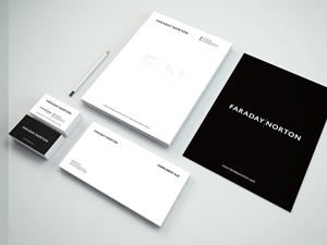 Stationery Design by R.design for this project | Design: #30380312