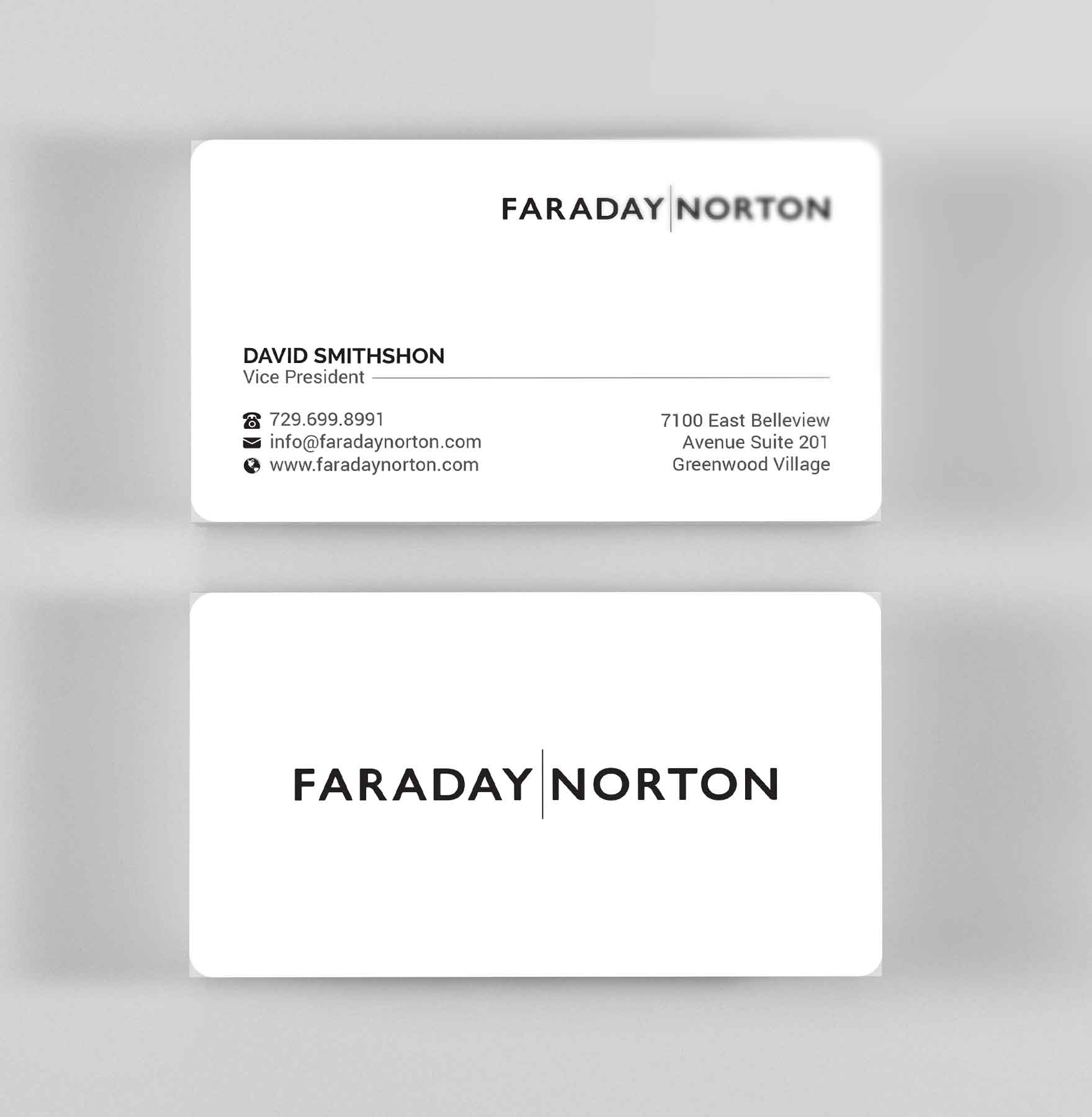 Stationery Design by R.design for this project | Design #30383768