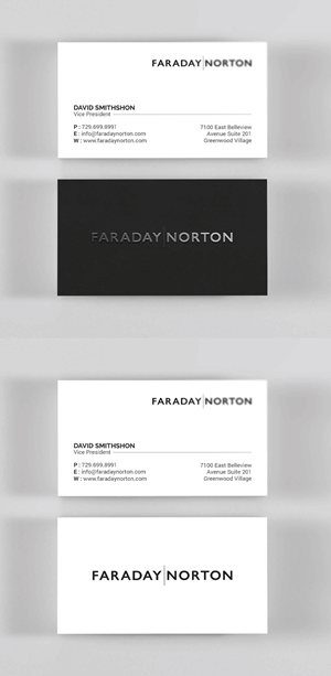 Stationery Design by R.design for this project | Design: #30394848