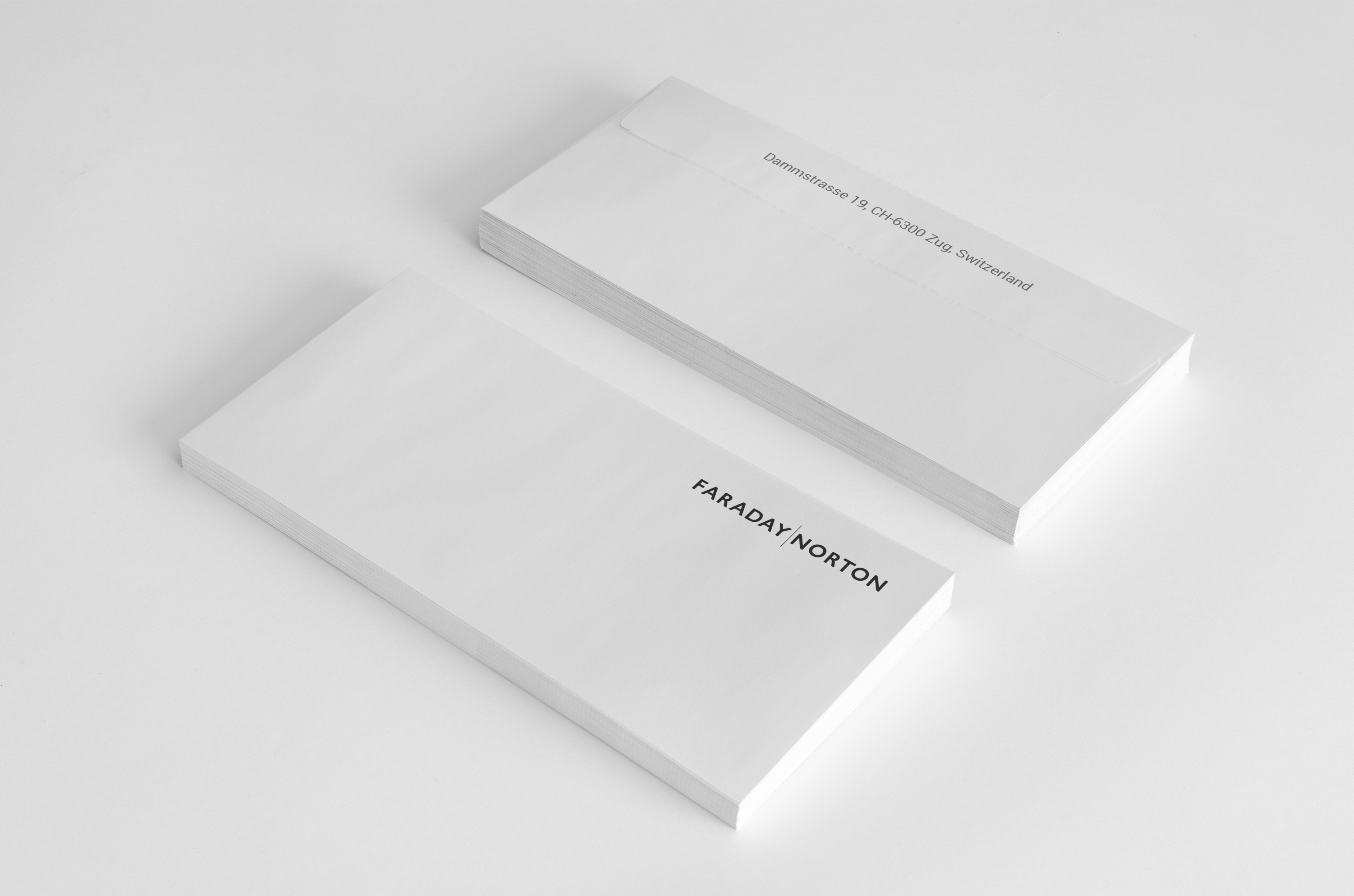 Stationery Design by R.design for this project | Design #30394901