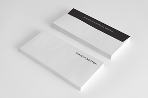 Diseño de Papelería por R.design para este proyecto | Diseño: #30394903