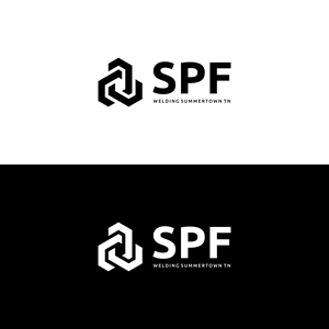 Logo-Design von Doa anakKU für SPF Welding | Design: #30355400