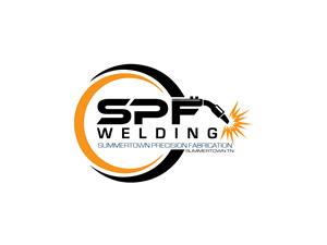 Diseño de Logo por Owltive para SPF Welding | Diseño: #30355990