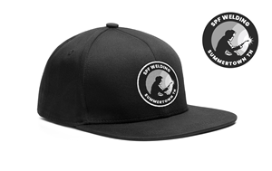 Diseño de Logo por aquabomb26 para SPF Welding | Diseño: #30360400