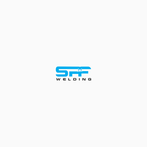 Logo-Design von Jozjozan.Std™ für SPF Welding | Design: #30359806