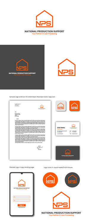 Logo Design by Choiresia.id for this project | Design: #30395253