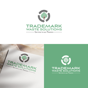 Logo-Design von Carrie Ver