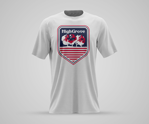 T-shirt Design by Sangkasa