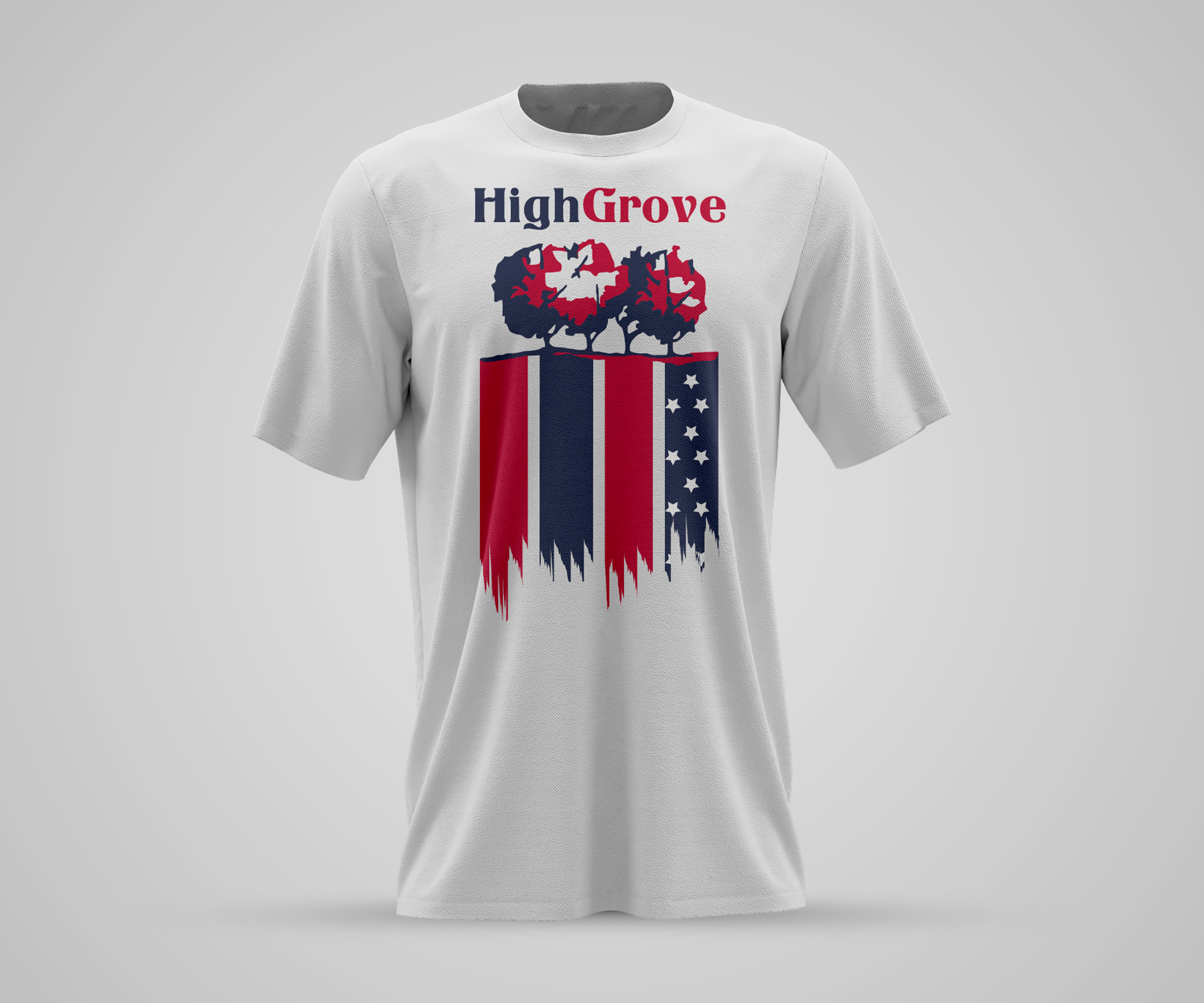 T-shirt Design by Sangkasa for Copiana | Design #30393038