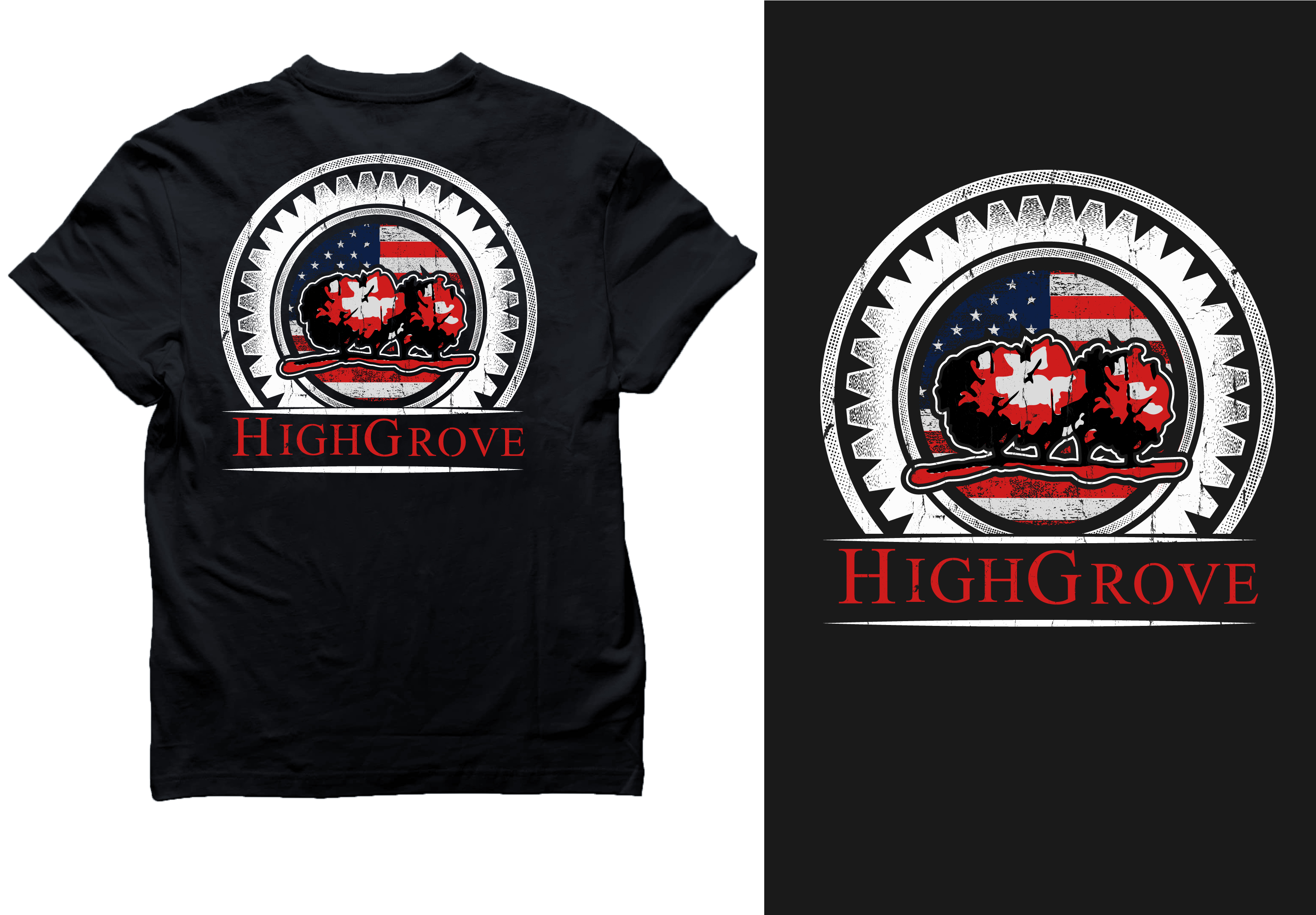 T-shirt Design by Teespixels for Copiana | Design #30368459