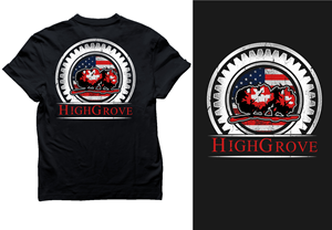 T-Shirt-Design von Teespixels für Copiana | Design: #30368459