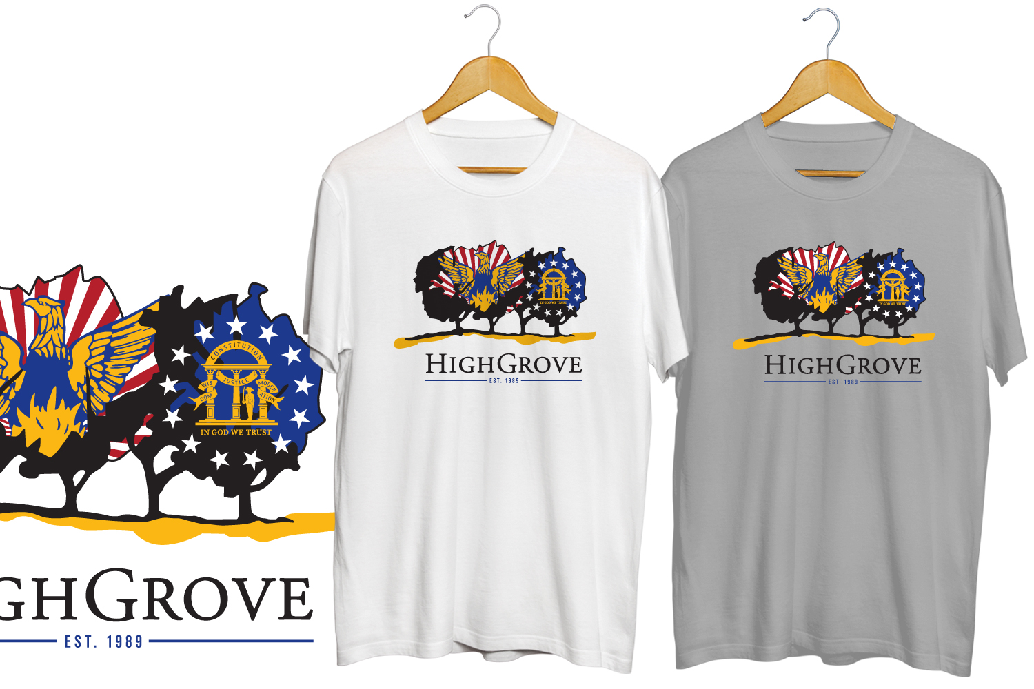 Design de T-shirt par Erdie Tadeo pour Copiana | Design #30390611