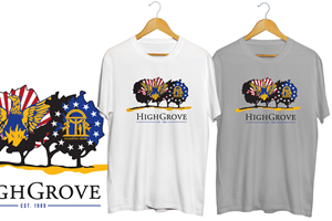 T-Shirt-Design von Erdie Tadeo für Copiana | Design: #30390611