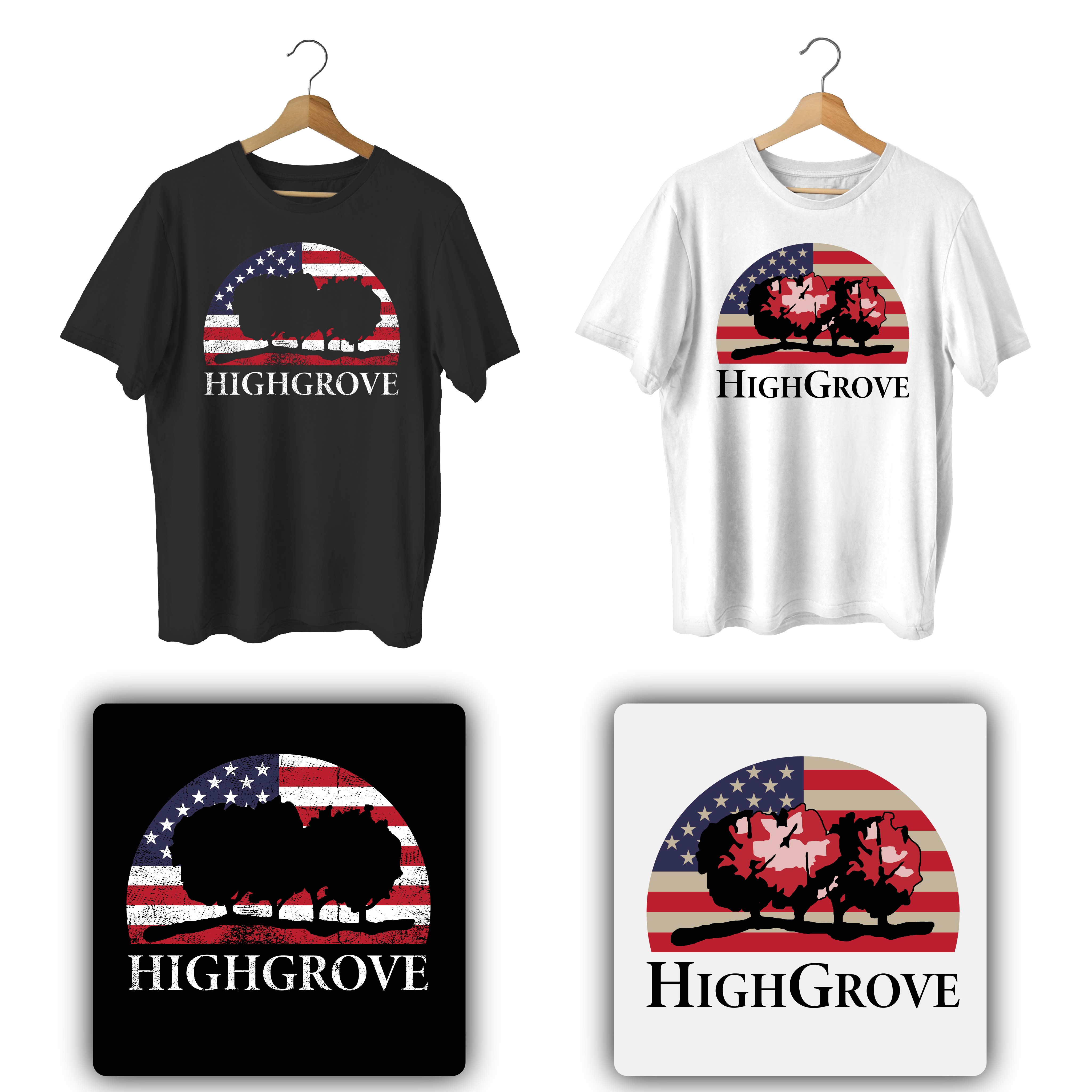 T-shirt Design by Rajaee2025 for Copiana | Design #30362946