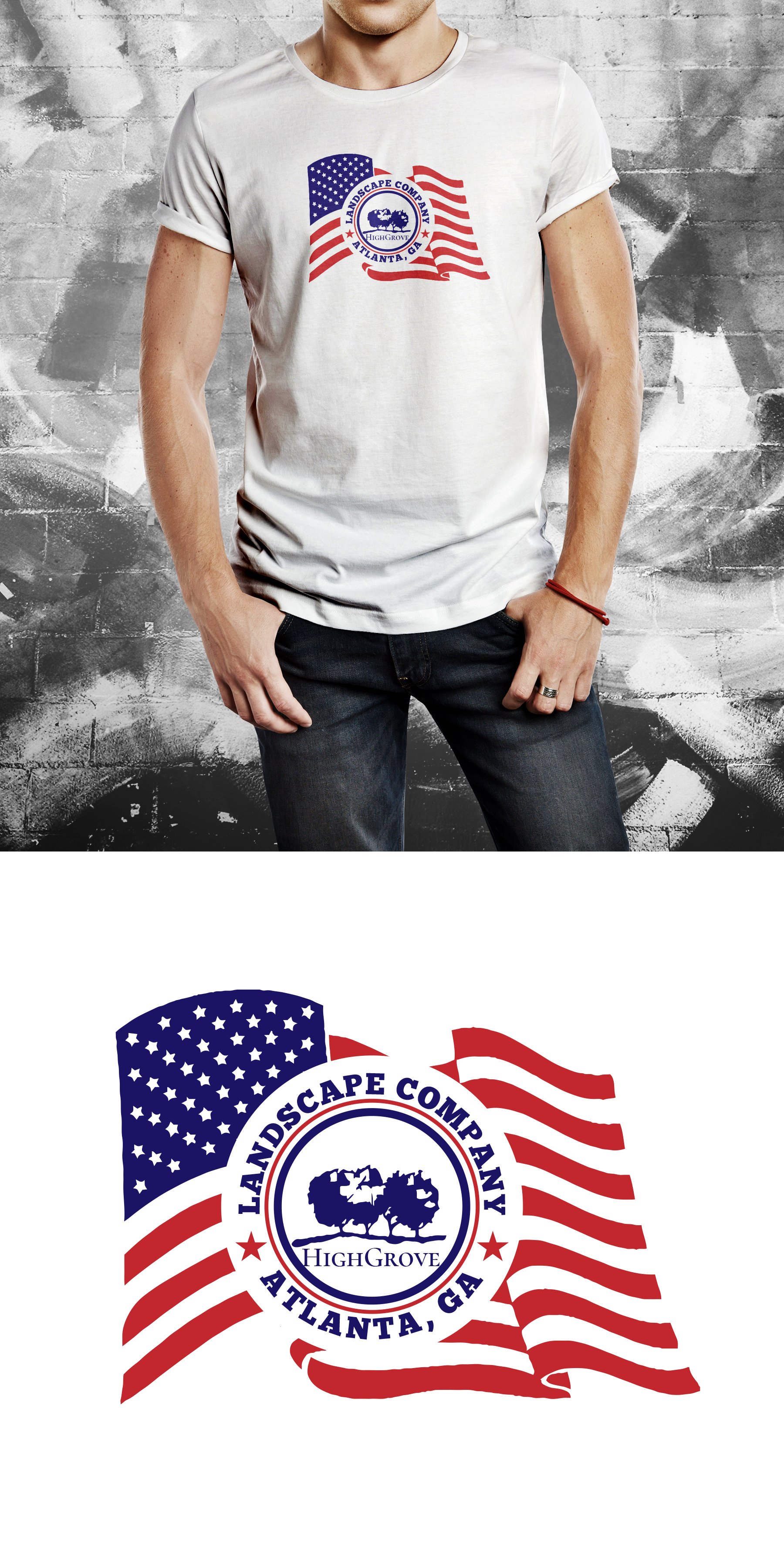 T-shirt Design by Oleksandr Tovarkov for Copiana | Design #30387823