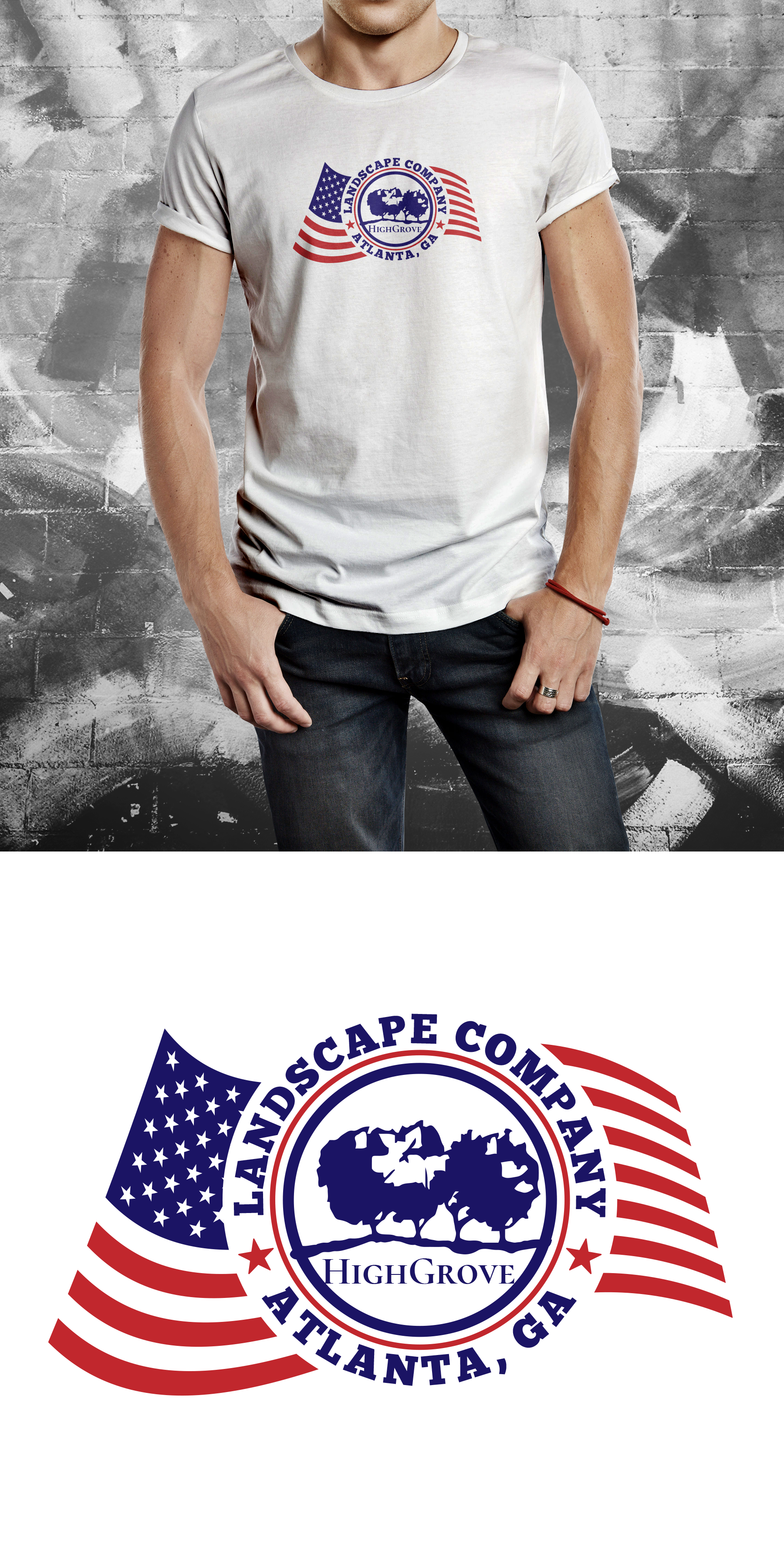 T-shirt Design by Oleksandr Tovarkov for Copiana | Design #30387889