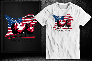 T-Shirt-Design von Kiki Hermawan für Copiana | Design: #30374770