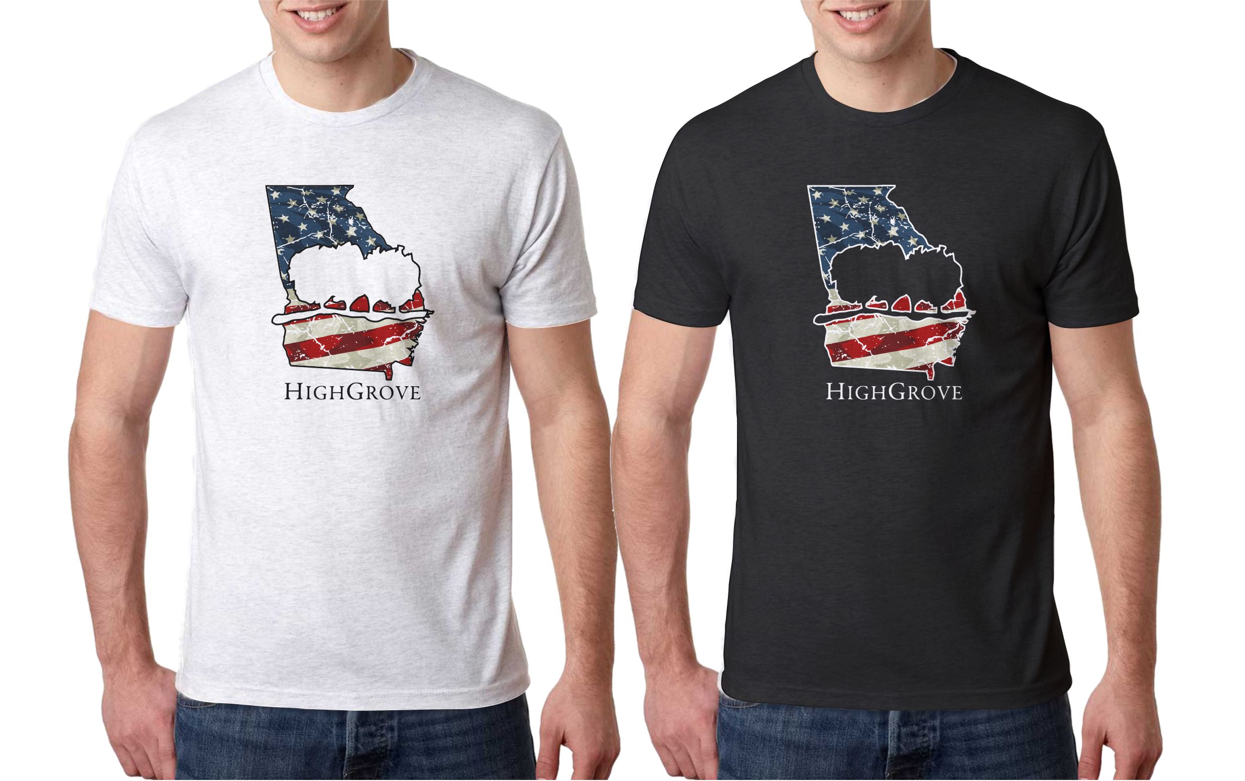 T-shirt Design by CREARTIVE for Copiana | Design #30358739